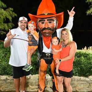 Meet your Posher, Ryan